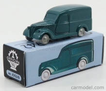 Officina-942 Fiat 1100 Blr Van 1:76 zelená