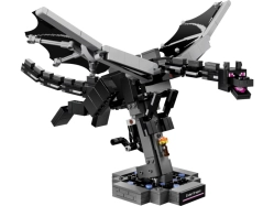 LEGO Minecraft - Drak z Enderu