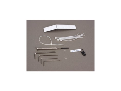 Blade 330X/450: Montážní sada se šoubovákem a klíčem