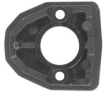 AB30-SJ19 - Motor fasteners