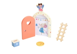 2Kids Toys Čarovné dvierka Zúbkovej víly