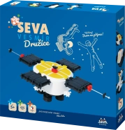 SEVA VESMÍR – Družica