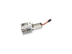 E-flite zaťahovací podv. 25 – 46 – 90° predná riadiaca jednotka