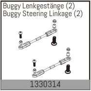 Buggy Steering Linkage (2)