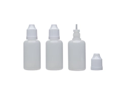 Modelcraft nádoba 30ml s kvapkadlom (3ks)