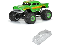 Karoséria Pro-Line 1:8 Chevy Bel Air 1957 "Avenger Edition" číra: Losi LMT
