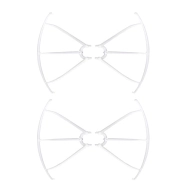 Syma X5C-03 kryty rotorových listů, bílá