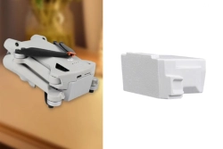 DJI Mini 4 Pro / Mini 3 Pro Aku - Anti-Dust Cover