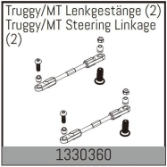 Truggy/MT Steering Linkage (2)