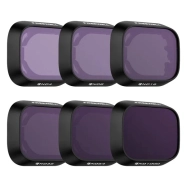 Sada celodenných filtrov Freewell pre DJI Mini 3 a Mini 3 Pro