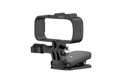 DJI Osmo - Otočný klip na šilt pre DJI Osmo Nano (Horizontal/Vertical)