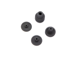 Servoprevody Traxxas: 2080A