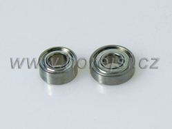 XM 4240,4250 kul. ložiska