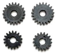 HBP240388 - (1010222) Opt. Over Drive Portal Gear Set (20%) - EVO/GOAT