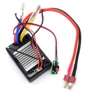 Prijímač s ESC pre WLtoys 104009