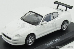 Edicola Maserati Coupe Trofeo 2003 1:43 Biela