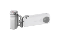 Insta360 X5 Photography Grip (biela)