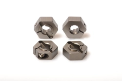 Alu kryty kolies, 4ks - S10