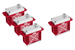 Kombinované balenie HBL850*3+HBL880*1