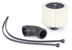 Vzduchový filter pre motory 3,5 ccm