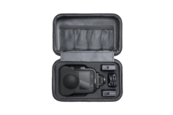DJI OSMO 360 - Pevné pouzdro s ramenním popruhem pro DJI OSMO 360 (Grey)