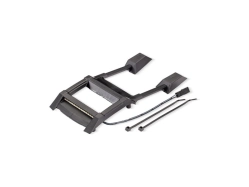 Kryt karosérie Traxxas s LED osvetlením (pre #6588X, #10785)