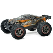 RC auto X9156 Speed truggy, oranžová