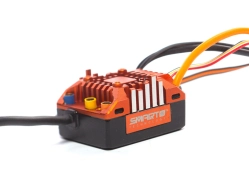 Spektrum Smart regulátor střídavý Firma 60A 2-3S Senzored
