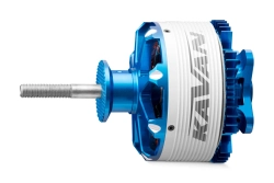 Bezkartáčový motor KAVAN PRO 8055-190