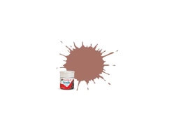 Akrylová farba Humbrol #RC402 Rust matt 14ml