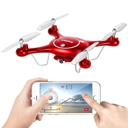 BAZAR-Dron Syma X5UW