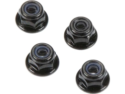 Arrma matica samoistiaca s prírubou 4 mm (4)