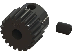 Pastorky Arrma 20T 0,5M 3,2 mm HD