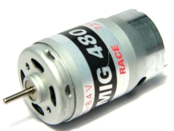 MIG 480 RACE 7.2V