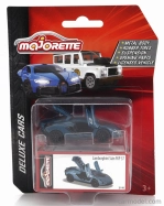 Majorette Lamborghini Sian Fkp 37 Hybrid N 63 2020 1:64 Matt Blue