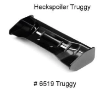 6519 Zadný spojler Truggy