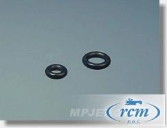4052 Sada "O" krúžkov pre MPJ 4041, 4046, 1ks
