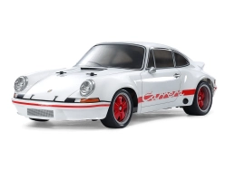 RC auto Tamiya Porsche 911 Carrera RSR 2.8 BT-01