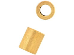 Raboesch ložisko bronzové 5x10x12mm (2)
