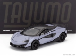 Tayumo Mclaren 600lt 2018 1:32 svetlo fialová