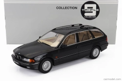 Triple9 BMW 5-series (e39) Touring Sw Station Wagon 1998 1:18 Black