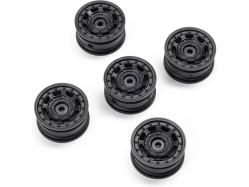 Axial disk Atlas Black Rhino (5): SCX30