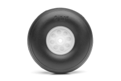 Kolo pěnové tvrdé 51mm (2,0")
