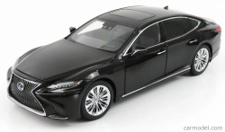 Autoart Lexus Ls500h 2018 1:18 Black