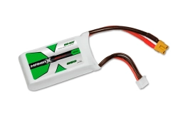 ManiaX Lipol 11.1V 850mAh 30C