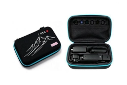 DJI Osmo - Magnetické pouzdro pro DJI Osmo Pocket 3 (Black/Blue)