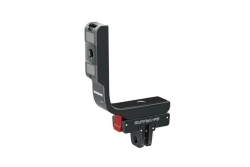 DJI OSMO 360 - Vertikálny a horizontálny držiak s rýchloupínacím adaptérom