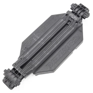 STX – hlavné šasi