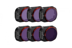 Sada filtrov Freewell Bright Day pre DJI Mini 4 Pro