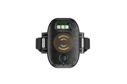 Univerzální alarm a stroboskopické světlo pro drony V2.0